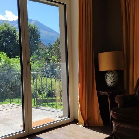 The Dorn Apartment Gastein บาดกัสไตน์ ภายนอก รูปภาพ