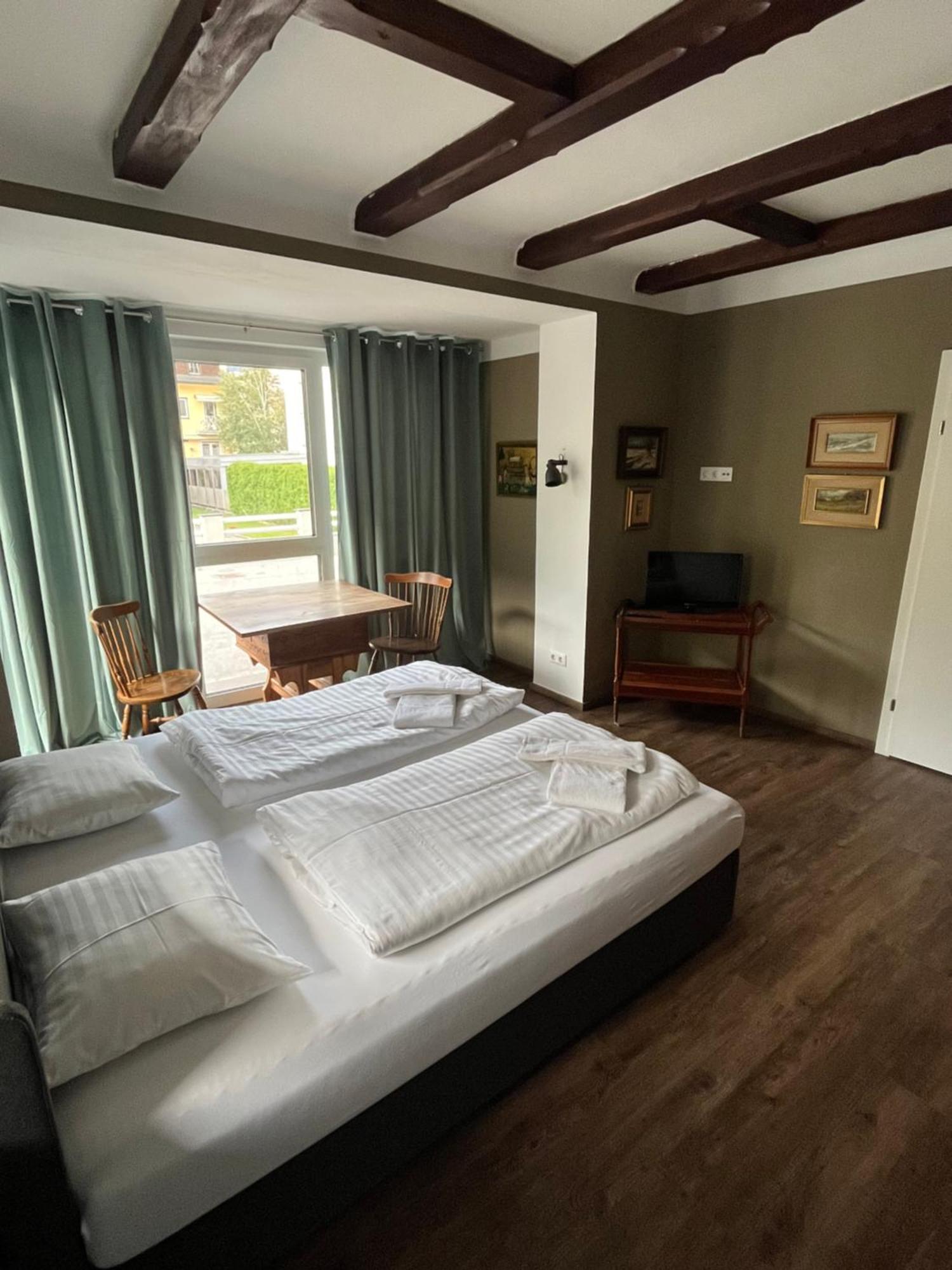 The Dorn Apartment Gastein บาดกัสไตน์ ภายนอก รูปภาพ
