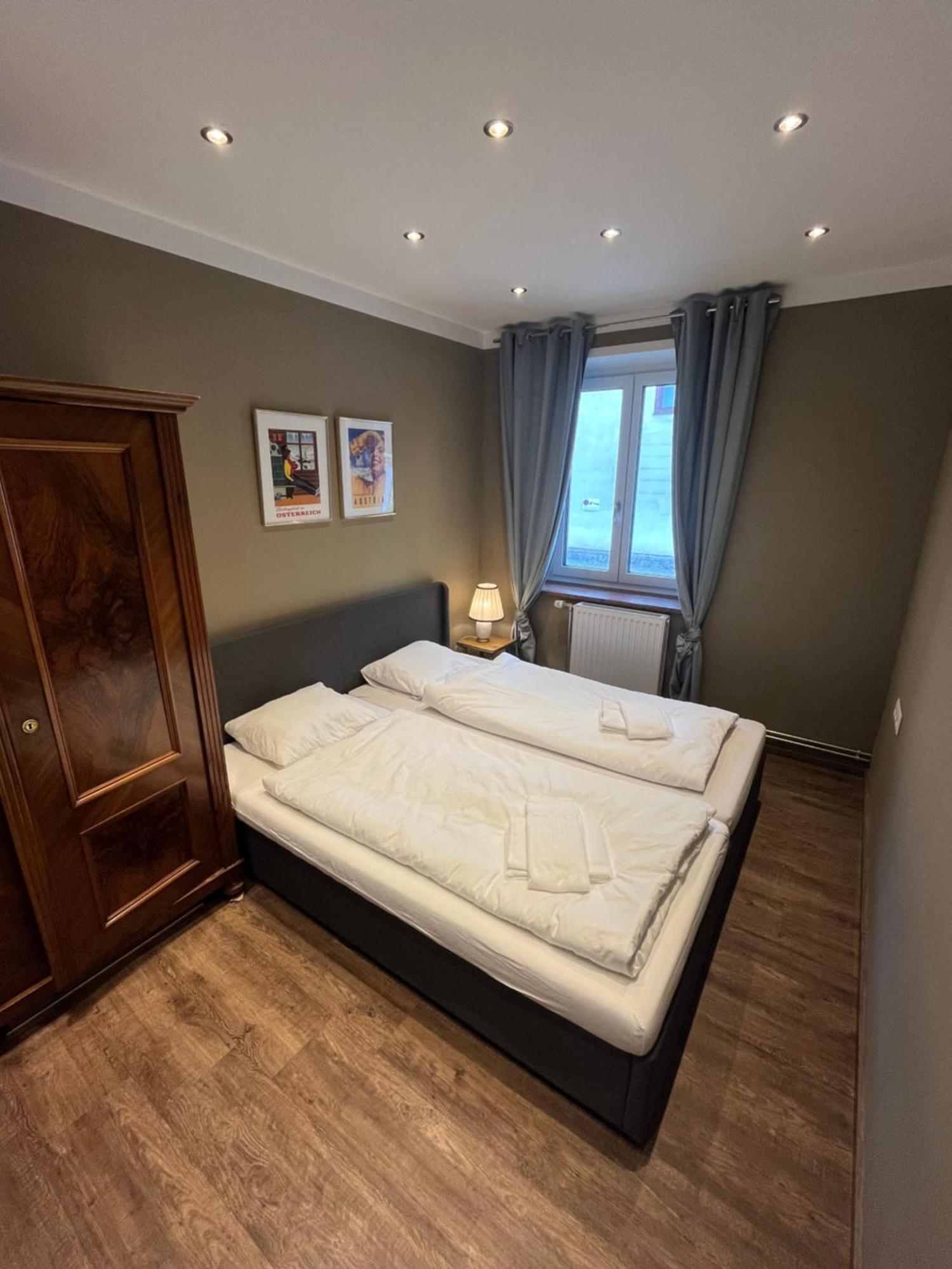 The Dorn Apartment Gastein บาดกัสไตน์ ภายนอก รูปภาพ