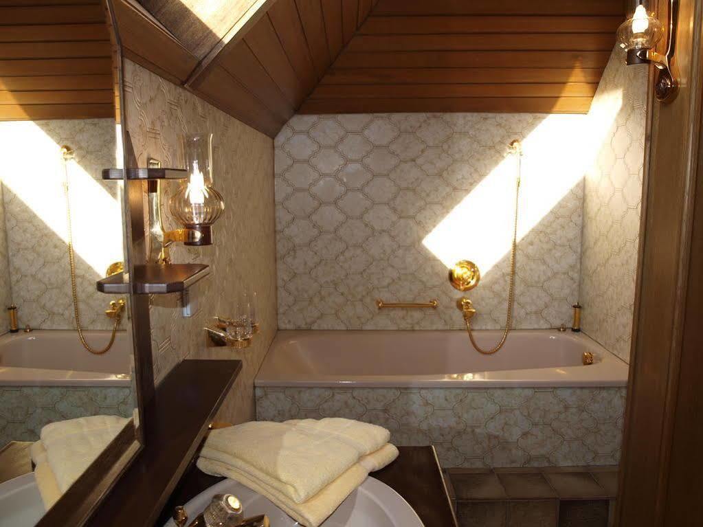 The Dorn Apartment Gastein บาดกัสไตน์ ภายนอก รูปภาพ