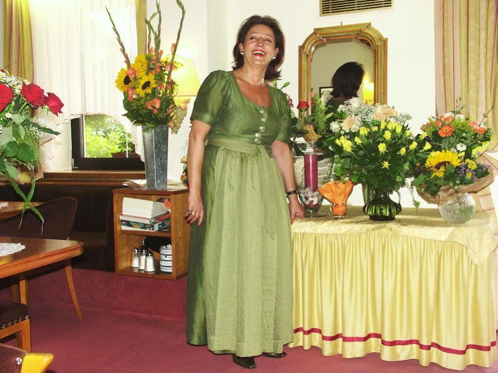 The Dorn Apartment Gastein บาดกัสไตน์ ภายนอก รูปภาพ