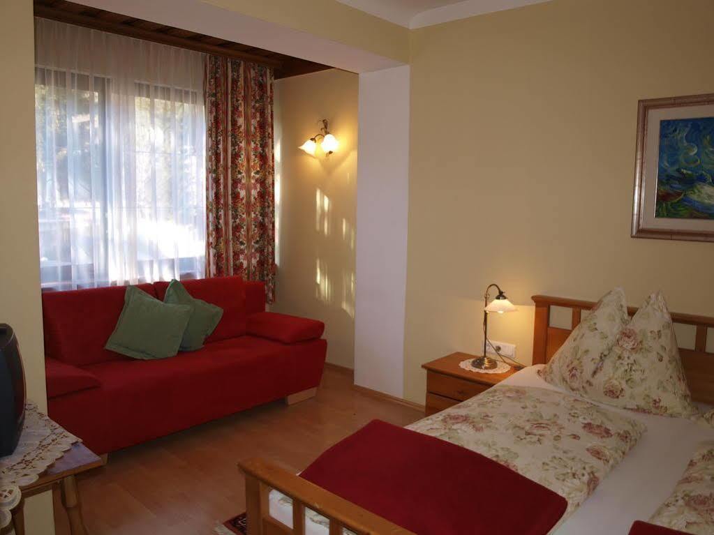 The Dorn Apartment Gastein บาดกัสไตน์ ภายนอก รูปภาพ