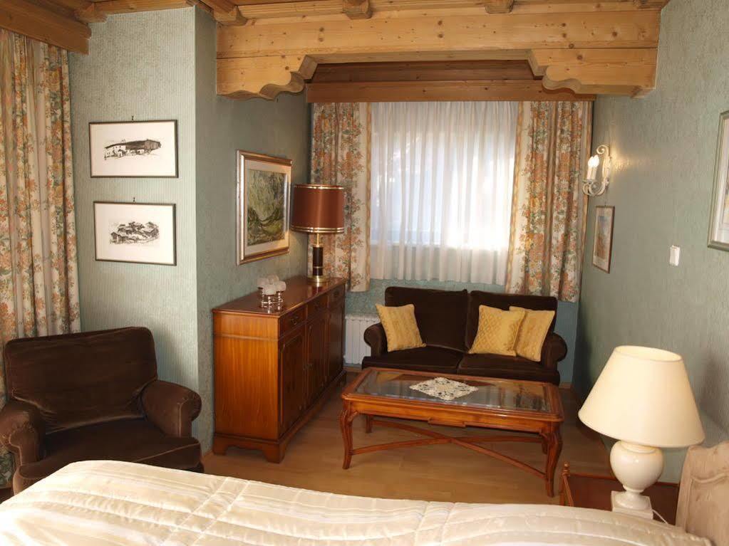 The Dorn Apartment Gastein บาดกัสไตน์ ภายนอก รูปภาพ