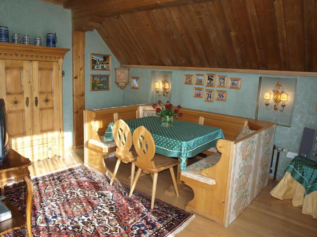 The Dorn Apartment Gastein บาดกัสไตน์ ภายนอก รูปภาพ