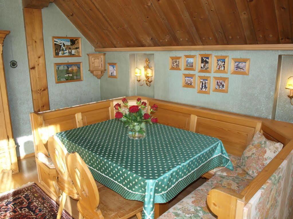 The Dorn Apartment Gastein บาดกัสไตน์ ภายนอก รูปภาพ