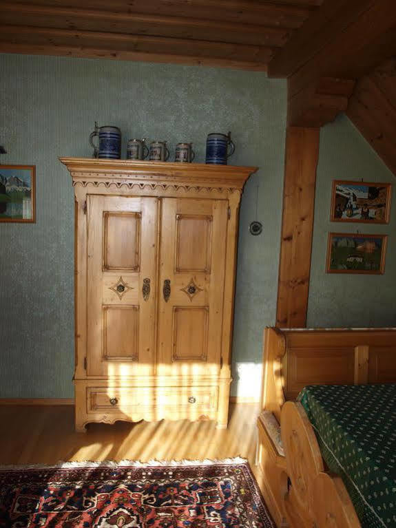 The Dorn Apartment Gastein บาดกัสไตน์ ภายนอก รูปภาพ