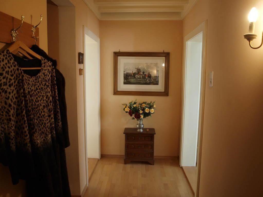 The Dorn Apartment Gastein บาดกัสไตน์ ภายนอก รูปภาพ
