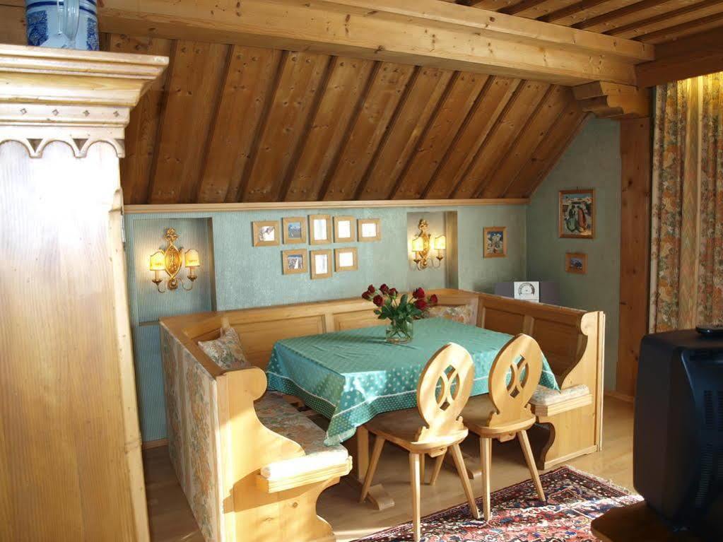 The Dorn Apartment Gastein บาดกัสไตน์ ภายนอก รูปภาพ