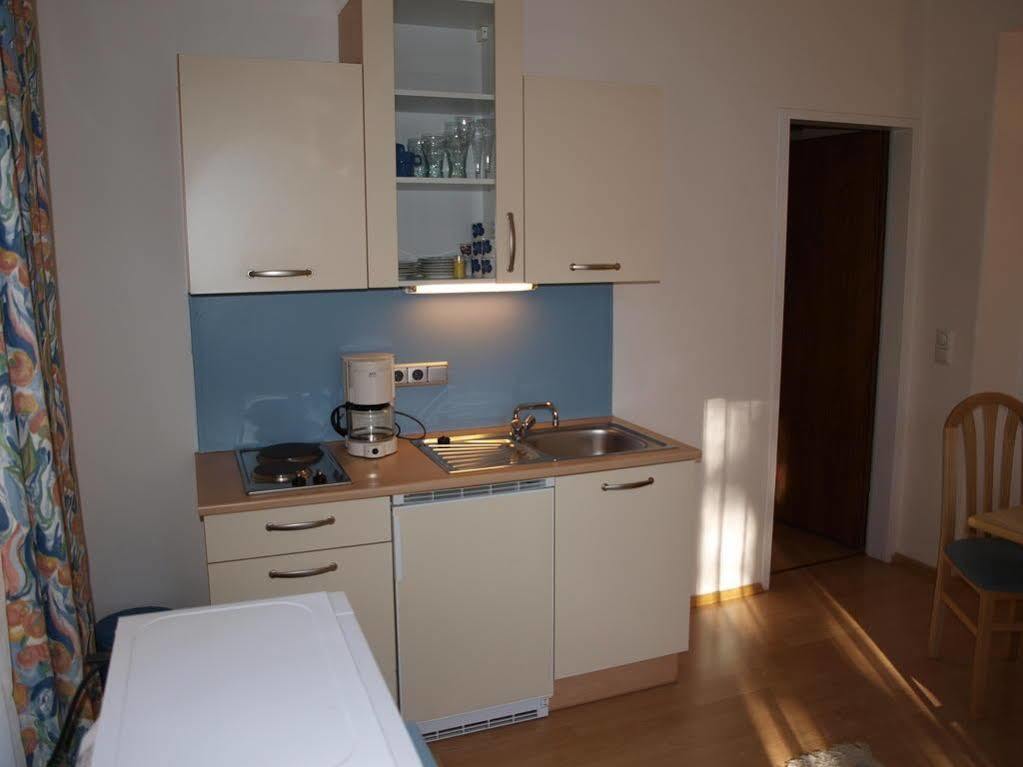 The Dorn Apartment Gastein บาดกัสไตน์ ภายนอก รูปภาพ